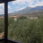 Сasa de vacaciones παραθαλάσσιο Agios Nikolaos (Mani)