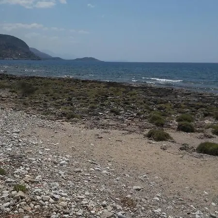 παραθαλάσσιο