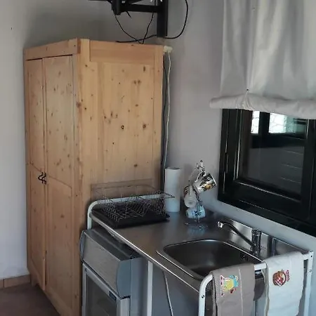 בית נופש παραθαλάσσιο