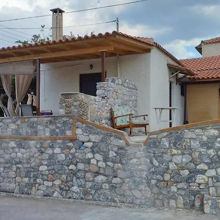 Holiday home παραθαλάσσιο Agios Nikolaos (Mani)