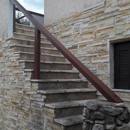 παραθαλάσσιο بيت للعطل *