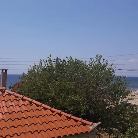 παραθαλάσσιο Agios Nikolaos (Mani)