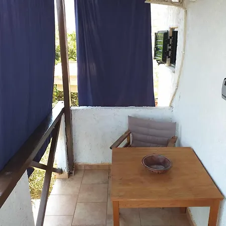 Holiday home παραθαλάσσιο *