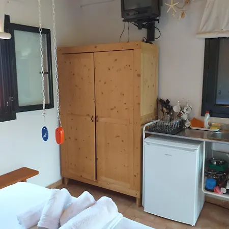 Holiday home παραθαλάσσιο *