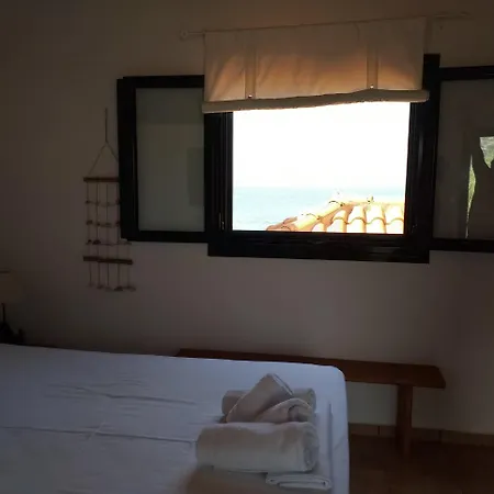 παραθαλάσσιο Agios Nikolaos (Mani)