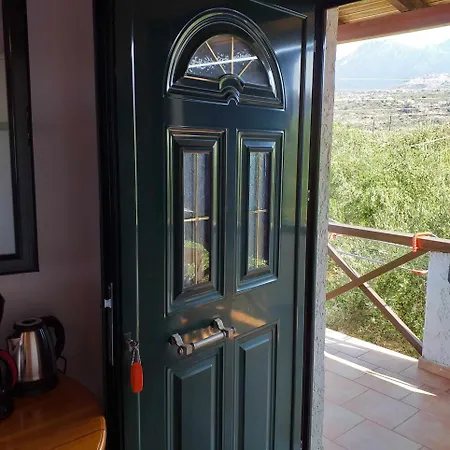 παραθαλάσσιο بيت للعطل آغيوس نيكولاوس