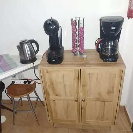 παραθαλάσσιο בית נופש