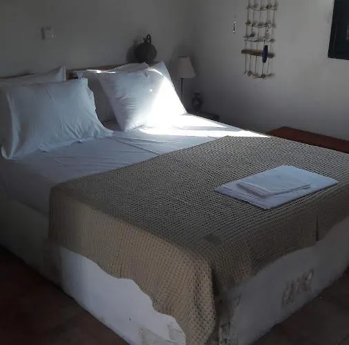 Σπίτι διακοπών παραθαλάσσιο Άγιος Νικόλαος