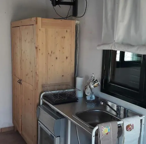 Σπίτι διακοπών παραθαλάσσιο