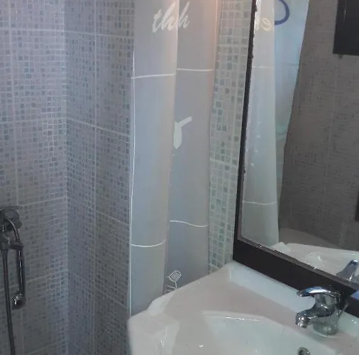 παραθαλάσσιο * Агиос-Николаос