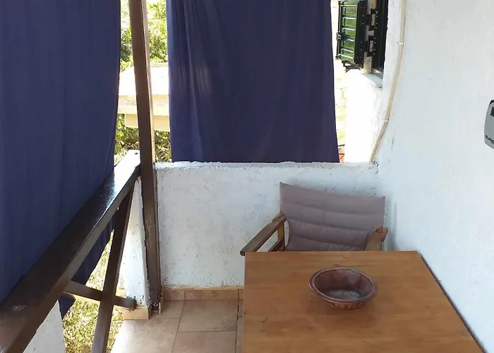 بيت للعطل παραθαλάσσιο *