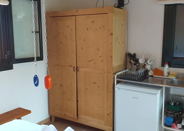 بيت للعطل παραθαλάσσιο *