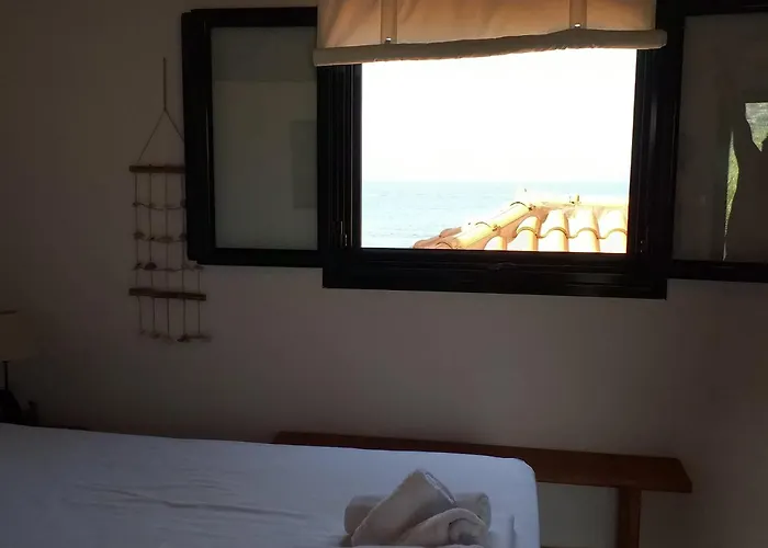 παραθαλάσσιο Άγιος Νικόλαος