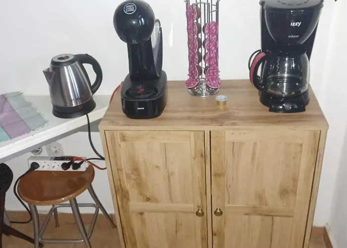 παραθαλάσσιο بيت للعطل